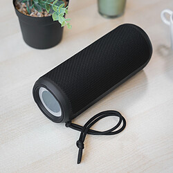 Akashi Enceinte Eco Bluetooth 10W (Noir) pas cher