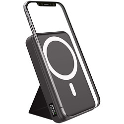 Acheter Akashi Batterie de Secours MagSafe à Induction 10 000 mAh