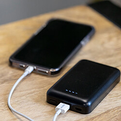 Akashi Batterie de Secours MagSafe à Induction 5000 mAh pas cher