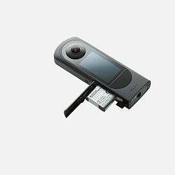 Ricoh Theta X (2023) pas cher