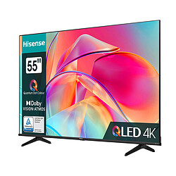 Acheter Hisense 55E7KQ