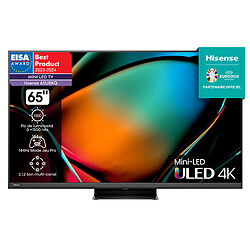 Hisense 65U8KQ