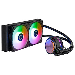 Cooler Master Ltd Cooler Master MasterLiquid 240 Atmos pas cher