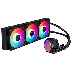 Cooler Master Ltd Cooler Master MasterLiquid 360 Atmos pas cher