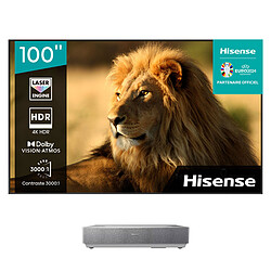 Hisense 100L5HD