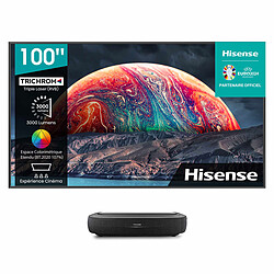 Hisense 100L9HD