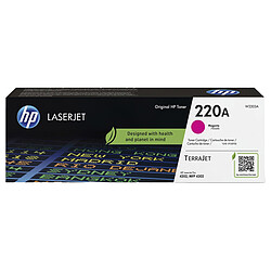 HP 220A (W2203A) - Magenta