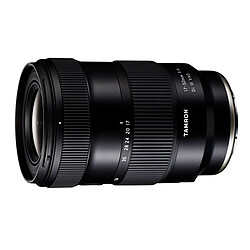 Tamron 17-50 mm f/4 Di III-A VXD Sony E