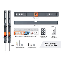 Acheter Vogel's Comfort TVM 3615