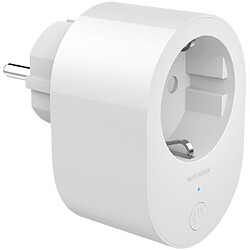 Xiaomi Smart Plug 2 EU Prise intelligente connectée Wi-Fi