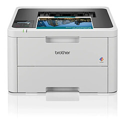 Brother HL-L3240CDW Imprimante laser couleur (USB 2.0 / Ethernet / Wi-Fi / AirPrint / Mopria)