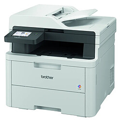 Avis Brother DCP-L3560CDW