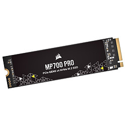 Corsair MP700 PRO 2 To pas cher