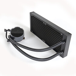 Avis Fox Spirit LightFlow XT240 ARGB