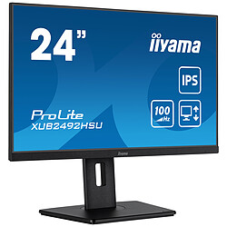 iiyama 23.8" LED - ProLite XUB2492HSU-B6