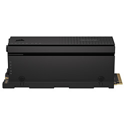 Acheter Corsair MP700 PRO 1 To avec dissipateur actif