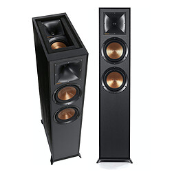 Klipsch R-625FA HC-GMII 5.1.2 Atmos