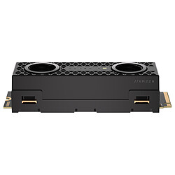 Acheter Corsair MP700 PRO 2 To Hydro X Series