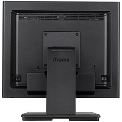 Acheter iiyama 17" LED Tactile - ProLite T1731SR-B1S