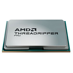 Acheter AMD Ryzen Threadripper PRO 7965WX (3.8 GHz / 5.3 GHz)