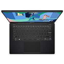 Avis MSI Modern 14 C7M-428FR