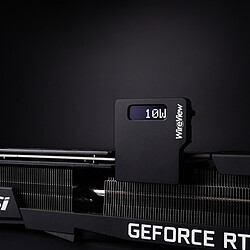 Acheter Thermal Grizzly WireView GPU 1x 12VHPWR - Reverse