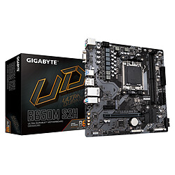 Gigabyte B650M S2H