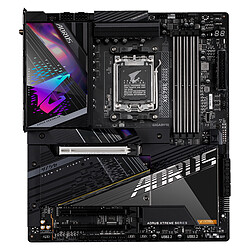 Gigabyte X670E AORUS XTREME