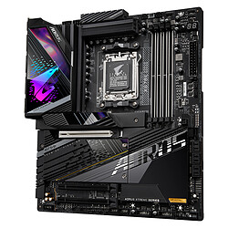 Avis Gigabyte X670E AORUS XTREME