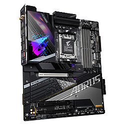 Acheter Gigabyte X670E AORUS XTREME