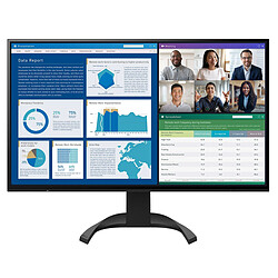 EIZO 31.5" LED - FlexScan EV3240X