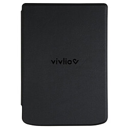 Vivlio Housse de Protection pour Light et Light HD - Noir