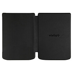 Vivlio Housse de Protection pour Light et Light HD - Noir