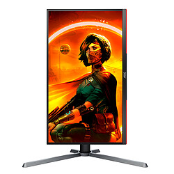 Avis AOC 27" LED - U27G3X