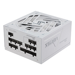 Avis Seasonic VERTEX GX-1200 White