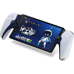 Avis Sony Interactive Entertainment Sony PlayStation Portal