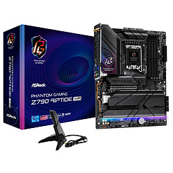 ASRock Z790 Riptide WIFI