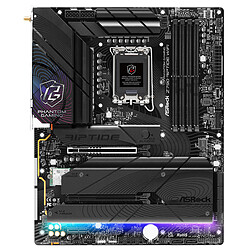 Avis ASRock Z790 Riptide WIFI