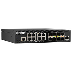 QNAP QSW-3216R-8S8T