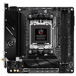 ASRock B650I Lightning WiFi