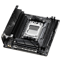 Avis ASRock B650I Lightning WiFi