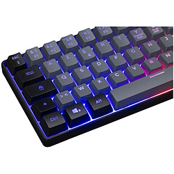 Acheter The G-Lab Keyz Hydrogen (Gris/Noir)