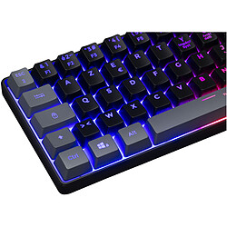 Acheter The G-Lab Keyz Hydrogen (Noir/Gris)