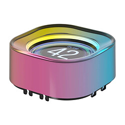 Corsair écran LCD iCUE LINK (Noir)