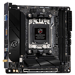 Acheter ASRock B650I Lightning WiFi