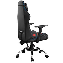 Acheter The G-Lab K-Seat Photon (Noir)