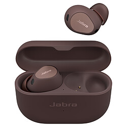 Jabra Elite 10 Cacao