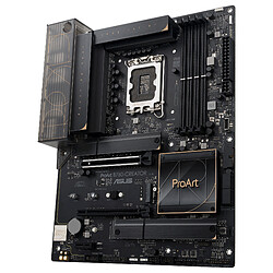 Avis ASUS ProArt B760-CREATOR