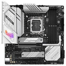 Avis ASUS ROG STRIX B760-G GAMING WIFI