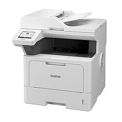 Avis Brother DCP-L5510DW